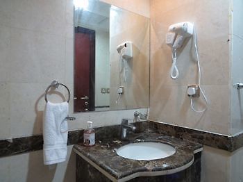 Luluat Muaz Hotel Мекка Экстерьер фото