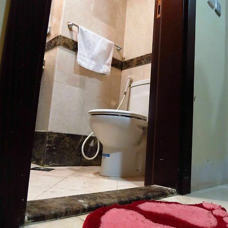Luluat Muaz Hotel Мекка Экстерьер фото